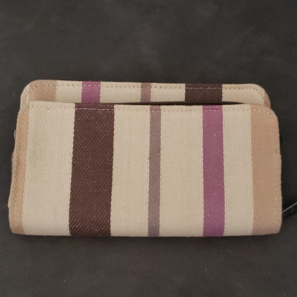 31 Zip Around Wallet